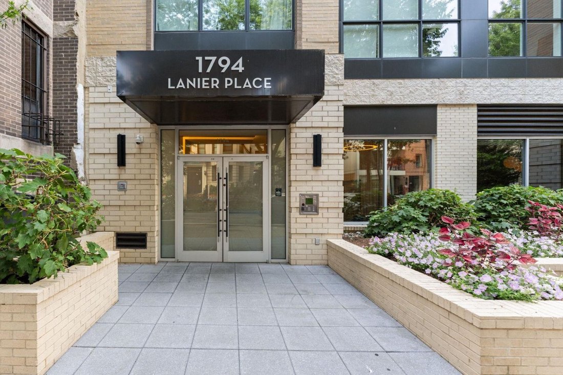 Condo in Washington, District of Columbia, United States 2 - 18267838