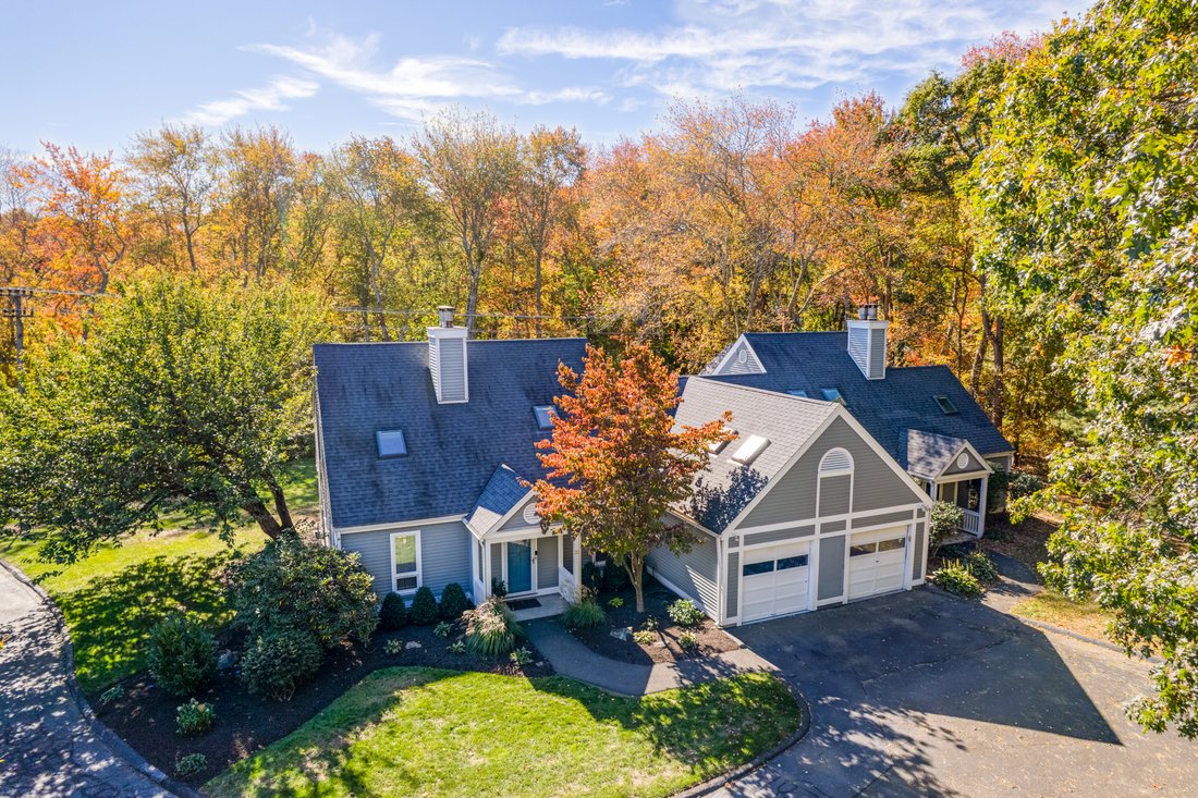 House in Killingworth, Connecticut, United States 1 - 18269980