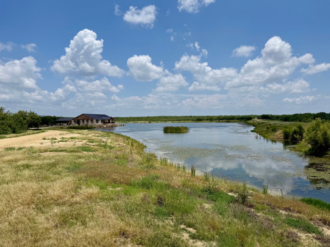 Farm Ranch in El Indio, Texas, United States 2 - 18269944