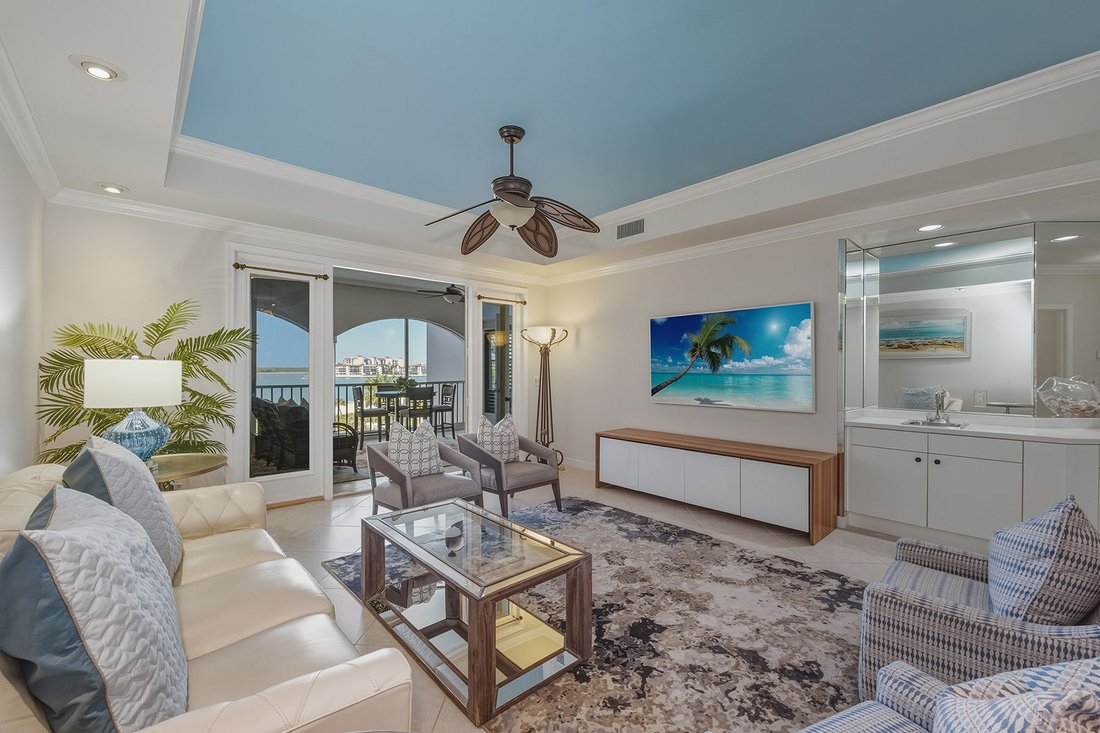 Condo in Marco Island, Florida, United States 4 - 17259100