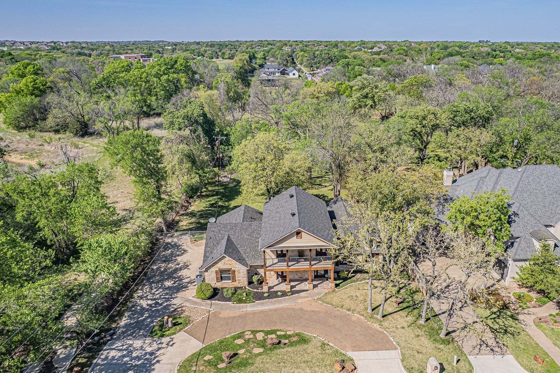 House in Colleyville, Texas, United States 3 - 18270017