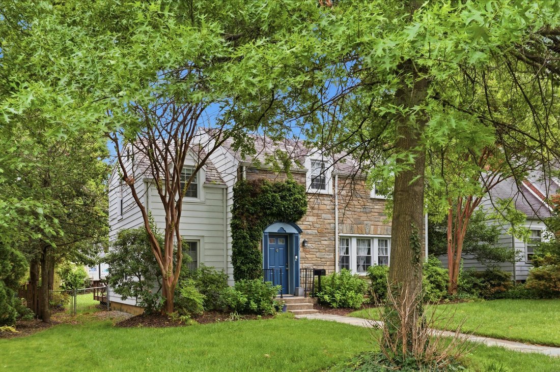 House in Greater Landover, Maryland, United States 3 - 18269962