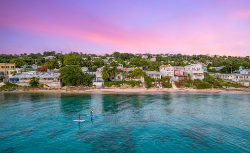 Villa in , Saint James, Barbados 1