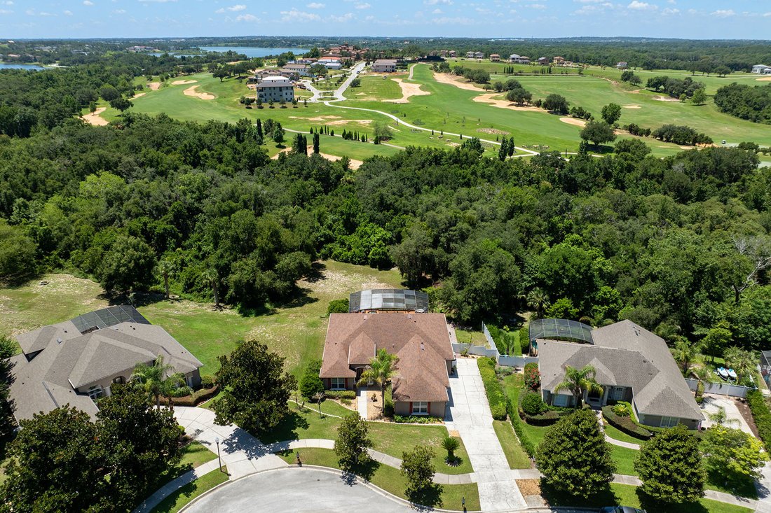 House in Montverde, Florida, United States 2 - 18270036