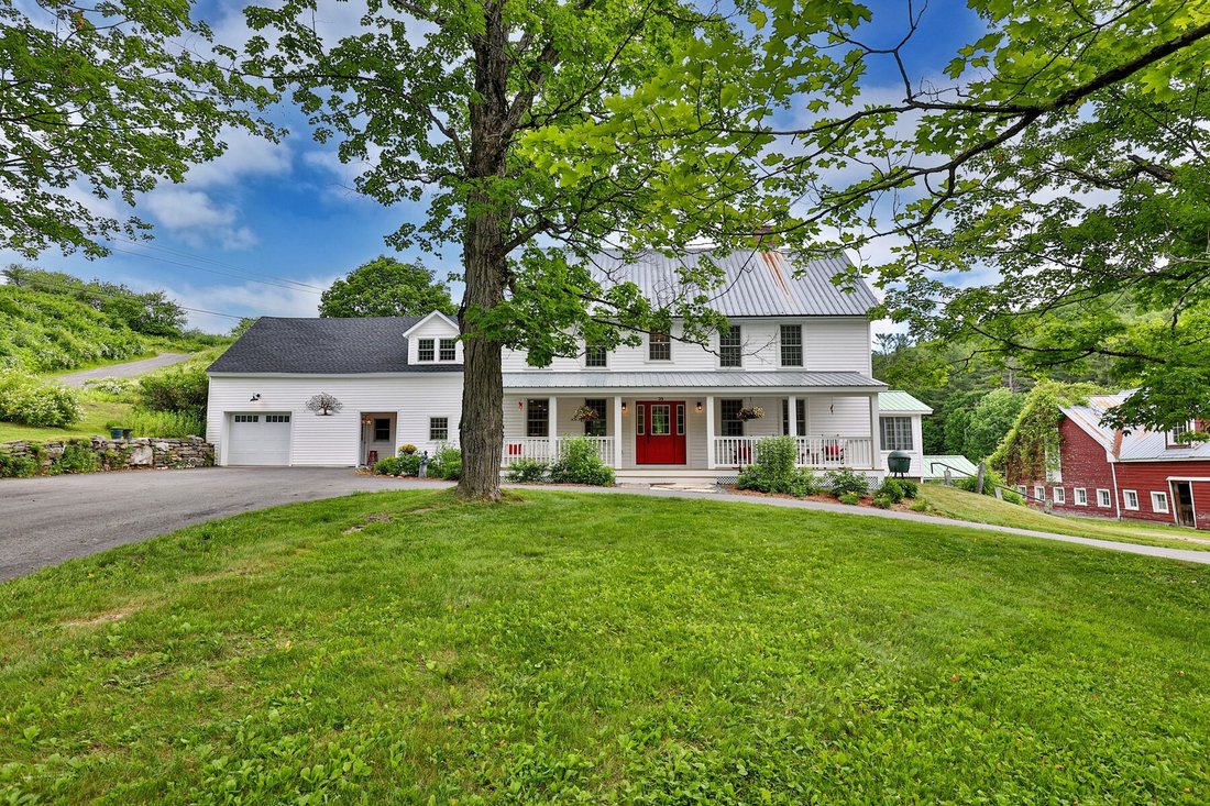 House in Grafton, Vermont, United States 1 - 18269961