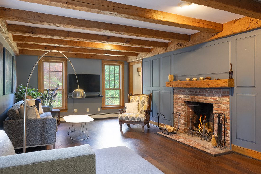 House in Henniker, New Hampshire, United States 5 - 18270026