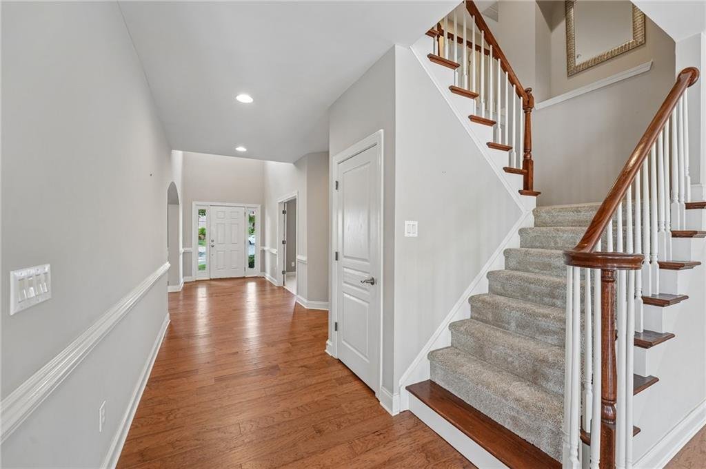 House in Cumming, Georgia, United States 3 - 18269885