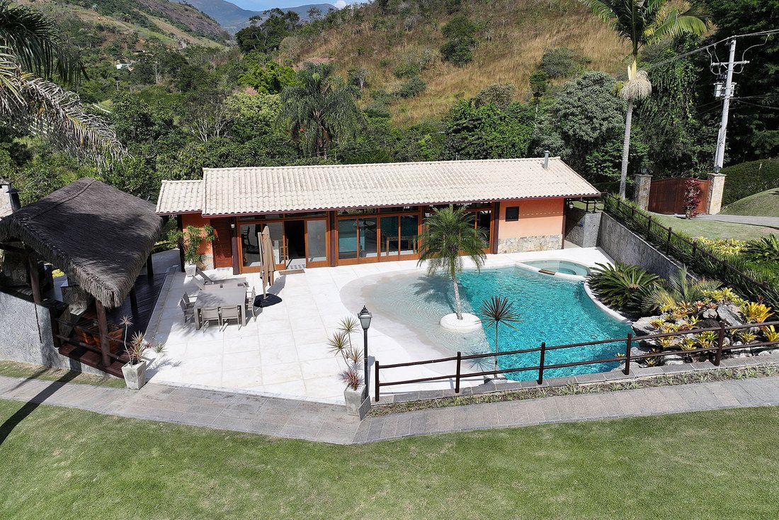 House in Araras, State of Rio de Janeiro, Brazil 2 - 18270035