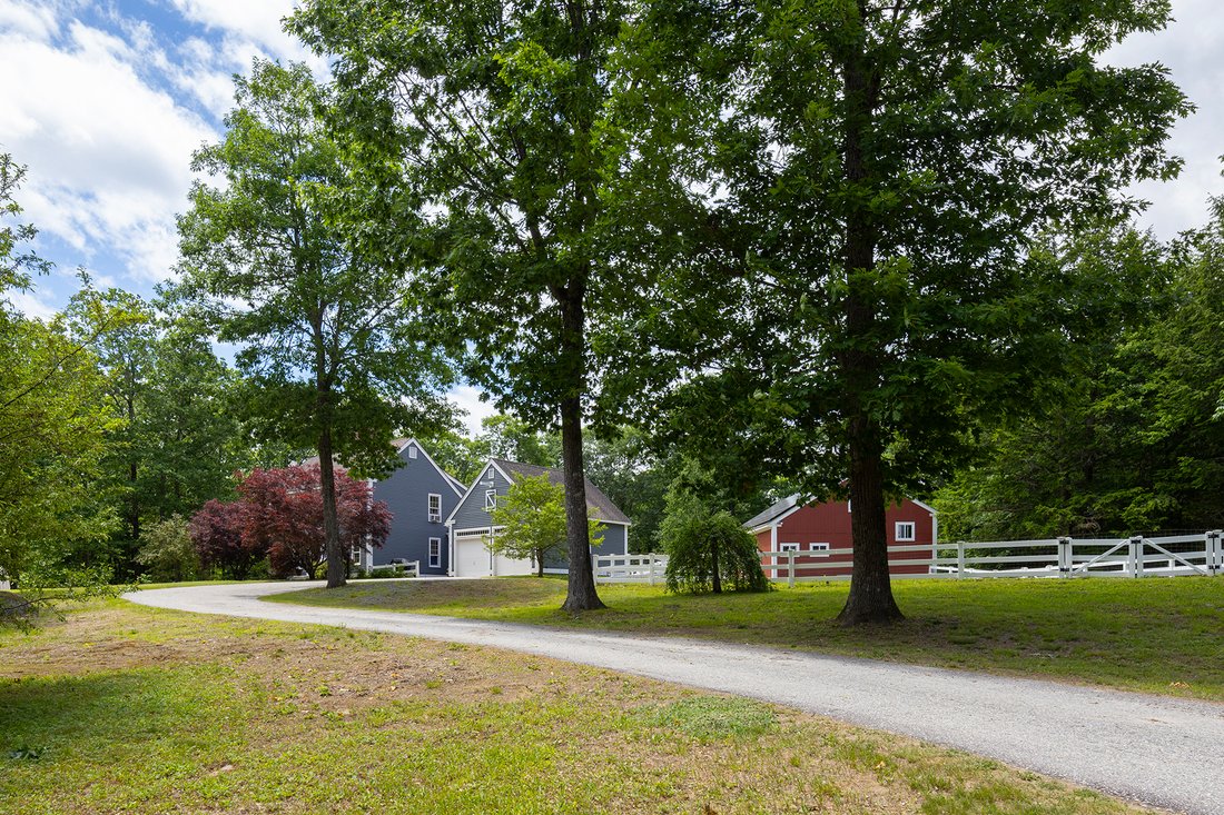 House in Henniker, New Hampshire, United States 2 - 18270026