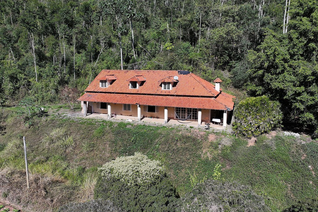 Finca in Teresópolis, State of Rio de Janeiro, Brazil 5 - 18270047