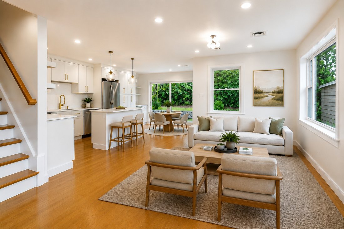 House in Melrose, Massachusetts, United States 3 - 18270027