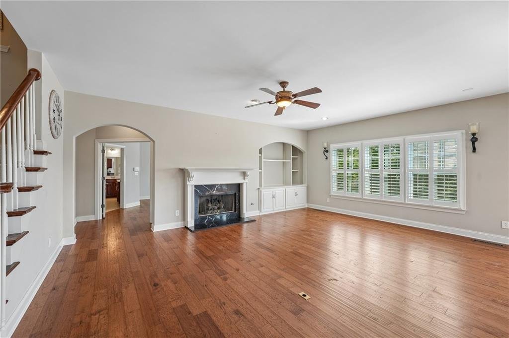 House in Cumming, Georgia, United States 4 - 18269885