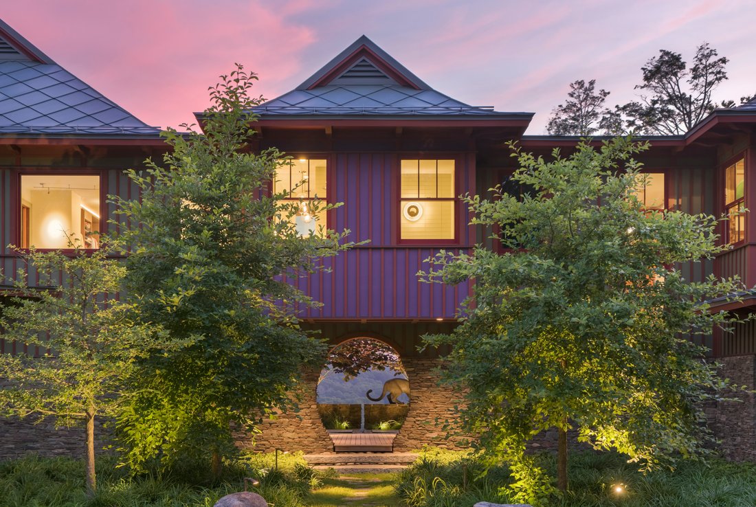 House in East Haddam, Connecticut, United States 3 - 18270034