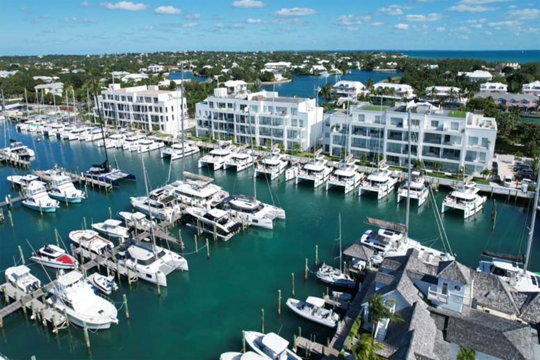 Condo in Nassau, New Providence, The Bahamas 1 - 18269937