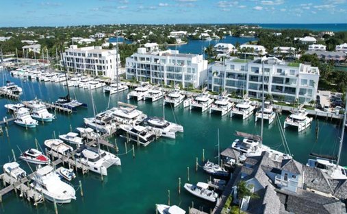Appartement à New Providence, New Providence, Bahamas 1