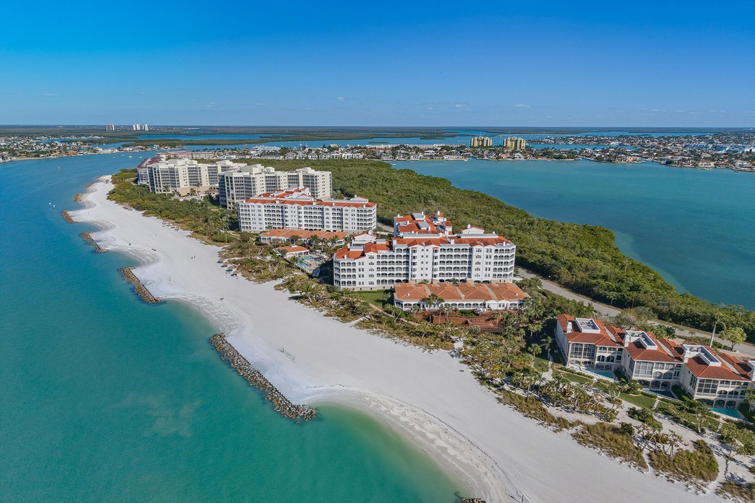 Condo in Marco Island, Florida, United States 1 - 17259100