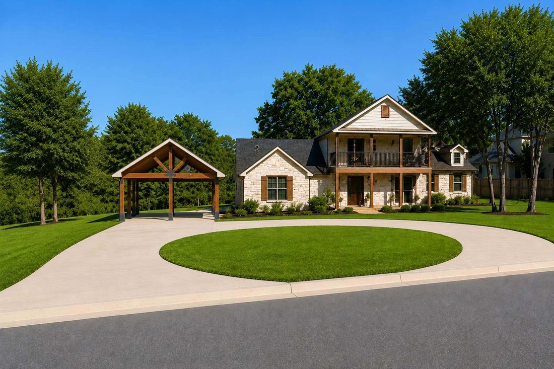 House in Colleyville, Texas, United States 2 - 18270017