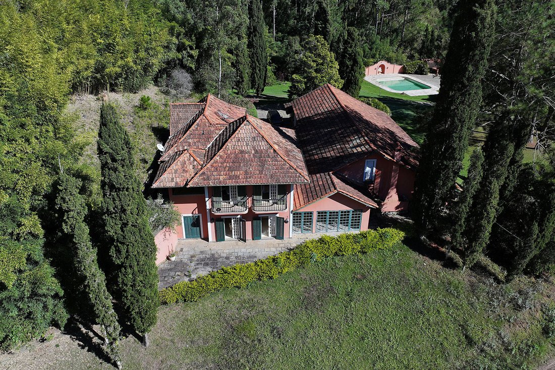 Finca in Teresópolis, State of Rio de Janeiro, Brazil 4 - 18270047