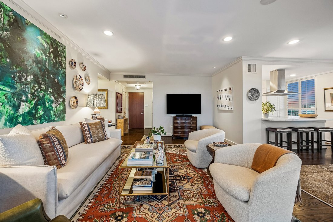 Condo in Houston, Texas, United States 4 - 18269958