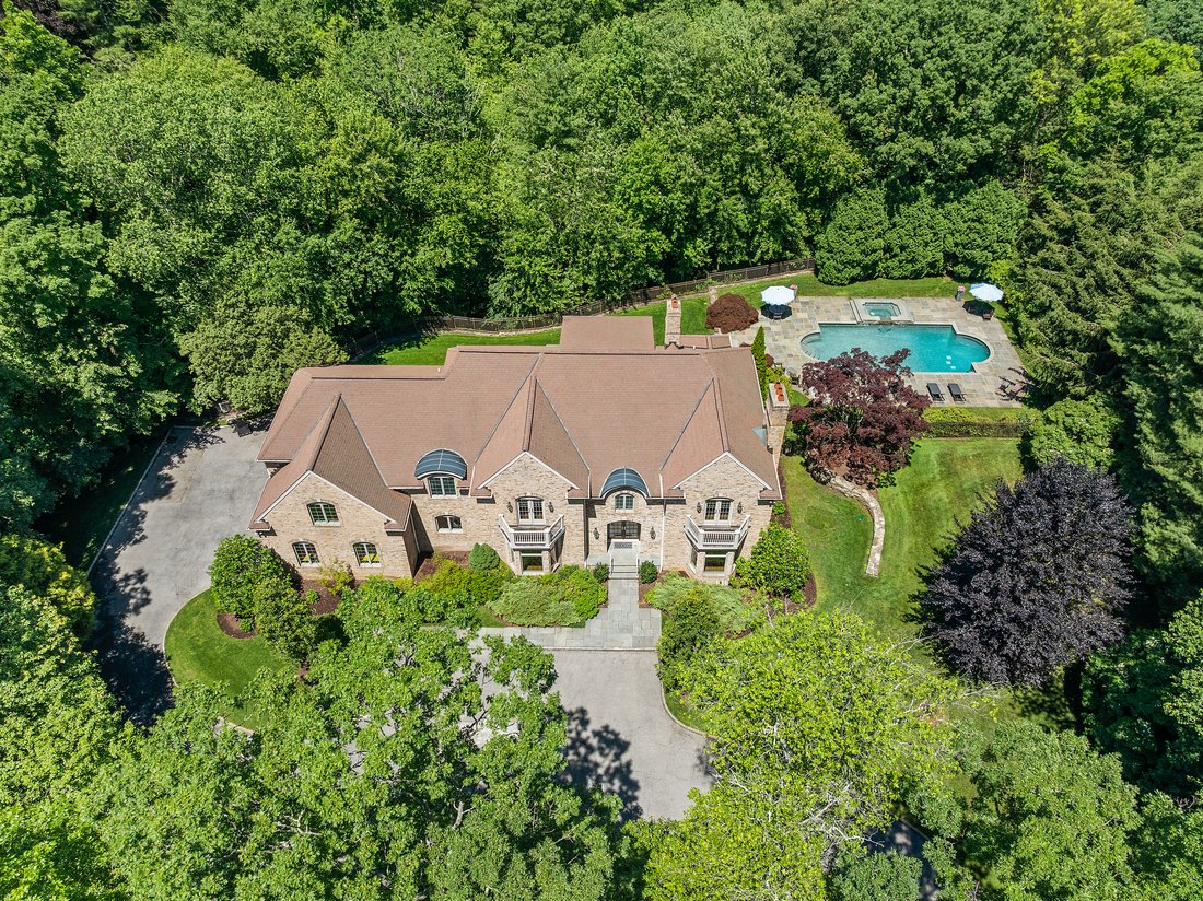 House in Greenwich, Connecticut, United States 1 - 18270039