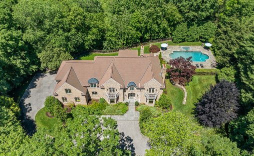 Casa a Greenwich, Connecticut, Stati Uniti 1