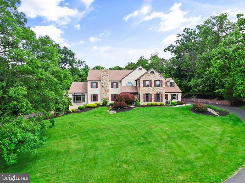 House in Doylestown, Pennsylvania, United States 4 - 18270016