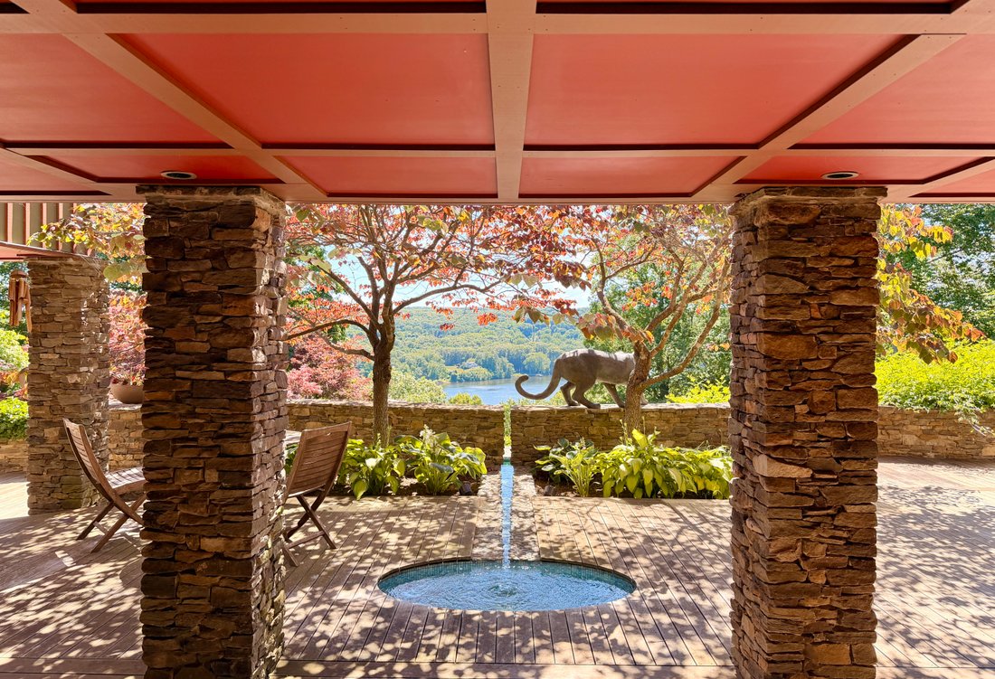 House in East Haddam, Connecticut, United States 4 - 18270034