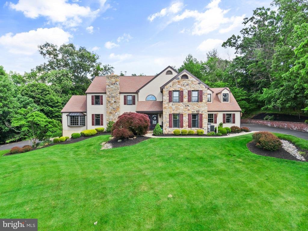 House in Doylestown, Pennsylvania, United States 5 - 18270016