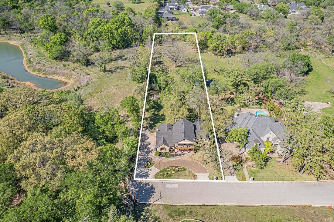 House in Colleyville, Texas, United States 5 - 18270017