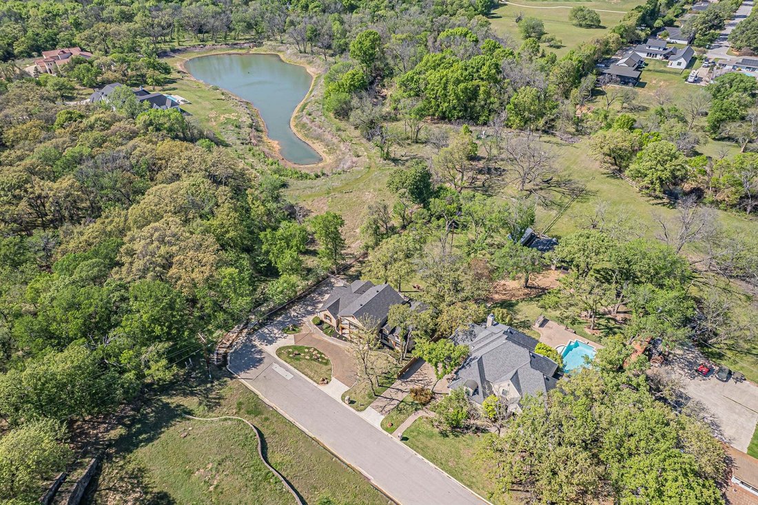 House in Colleyville, Texas, United States 4 - 18270017