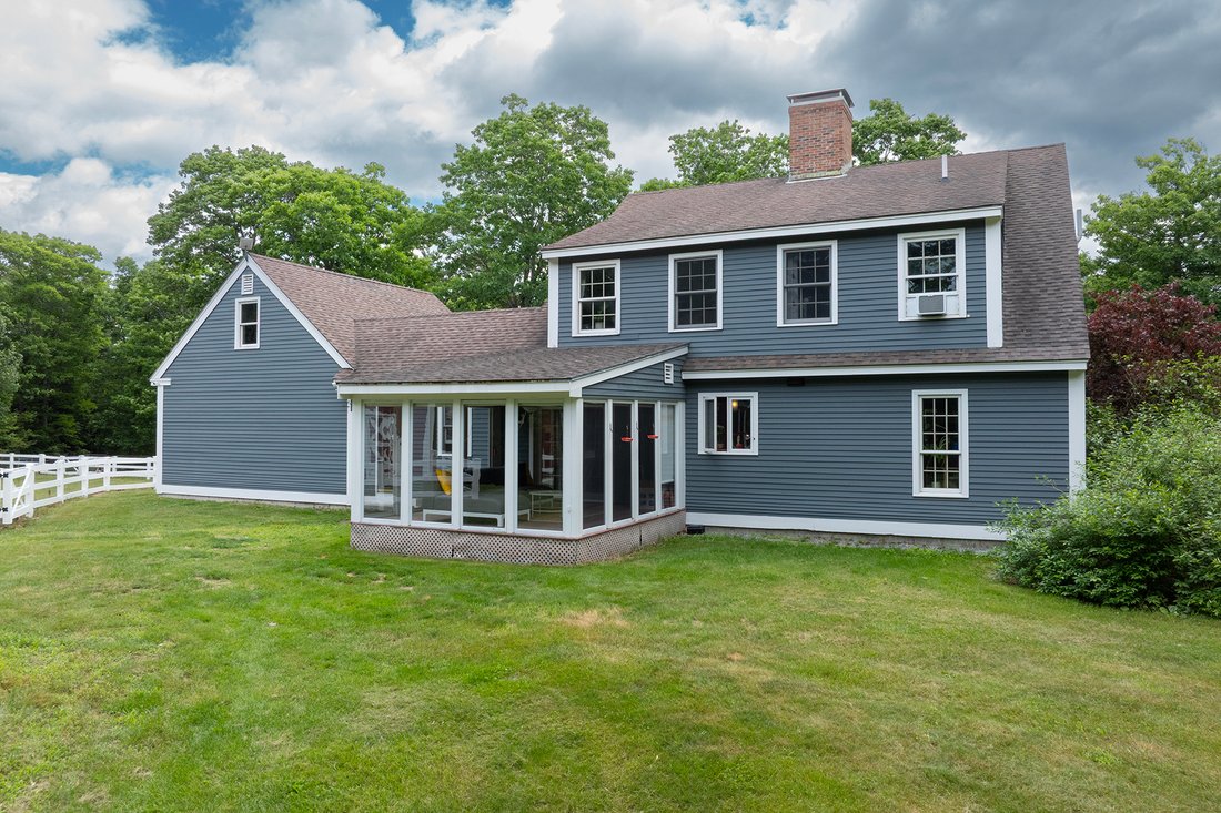 House in Henniker, New Hampshire, United States 3 - 18270026