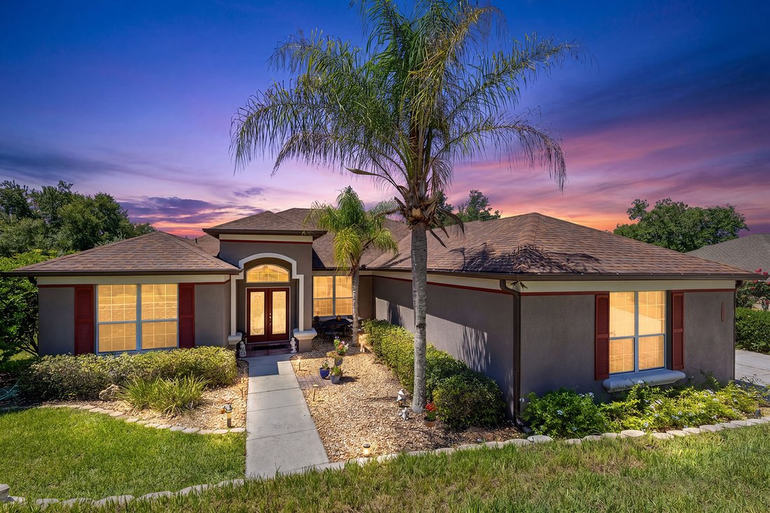 House in Montverde, Florida, United States 1 - 18270036