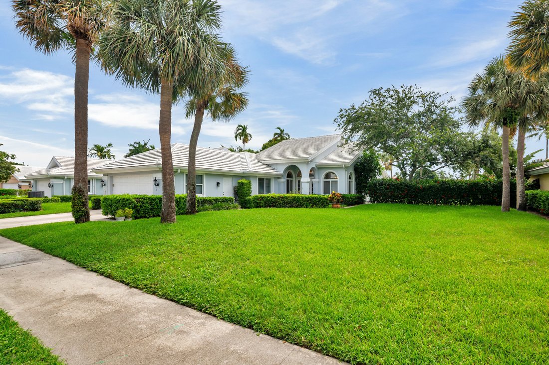 House in West Palm Beach, Florida, United States 2 - 18270042