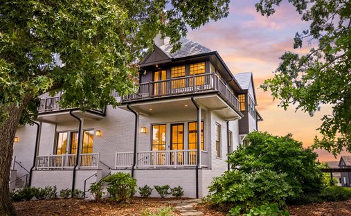 Casa a Fayetteville, Georgia, Stati Uniti 1