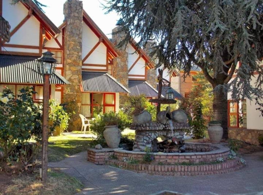 Condo in San Martín de los Andes, Neuquen, Argentina 1 - 18270013
