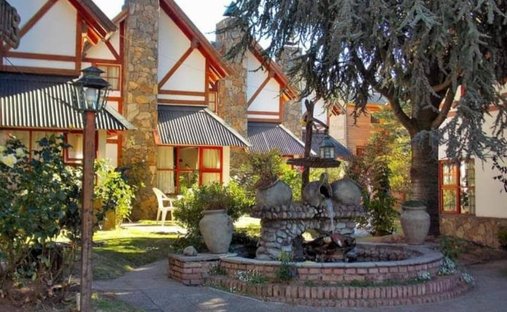 Condo in San Martín de los Andes, Neuquen, Argentina 1