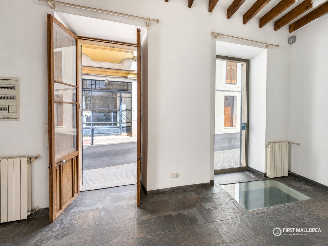 Townhouse in Felanitx, Balearic Islands, Spain 5 - 11754259