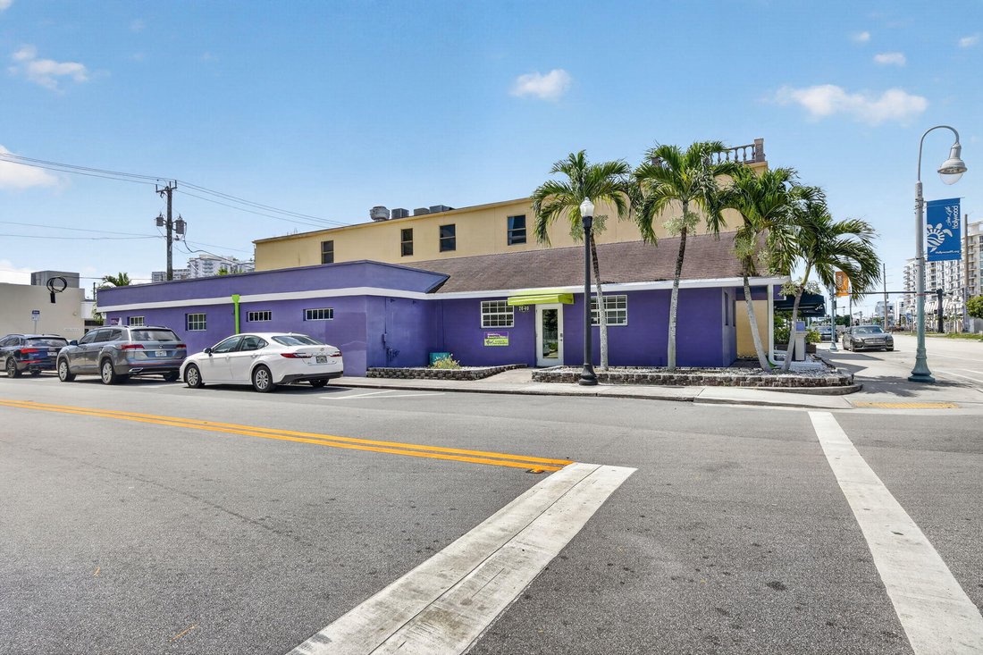 House in Hollywood, Florida, United States 5 - 18275227
