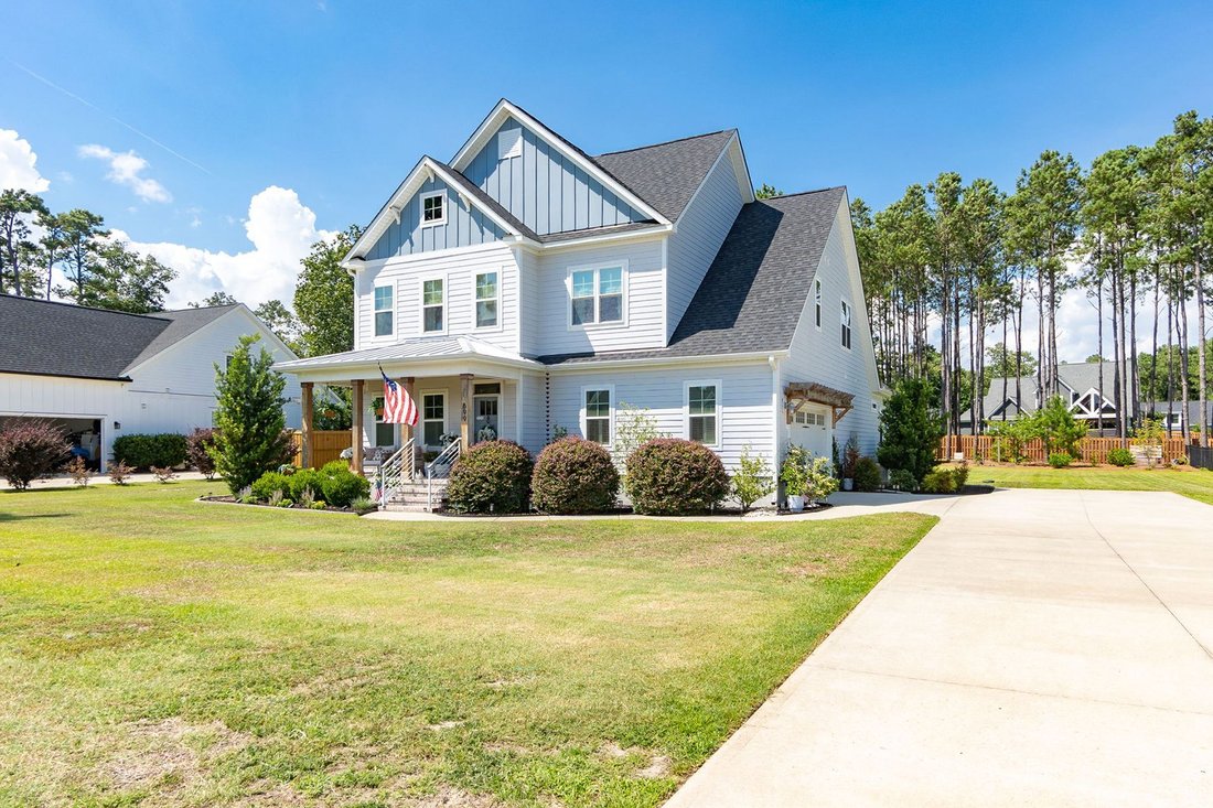House in Hampstead, North Carolina, United States 3 - 18272736