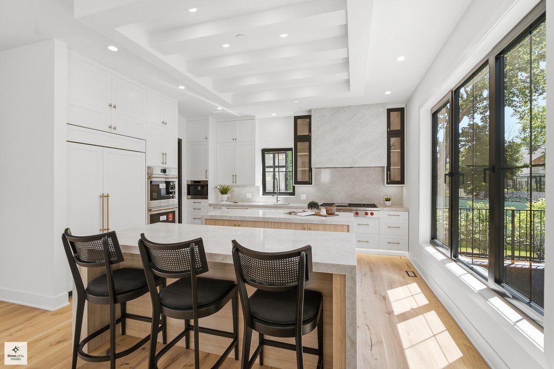 House in Winnetka, Illinois, United States 5 - 18273886