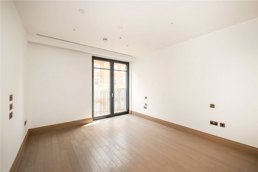 Apartment in Brompton, Kensington And Chelsea, England 5 - 18270209