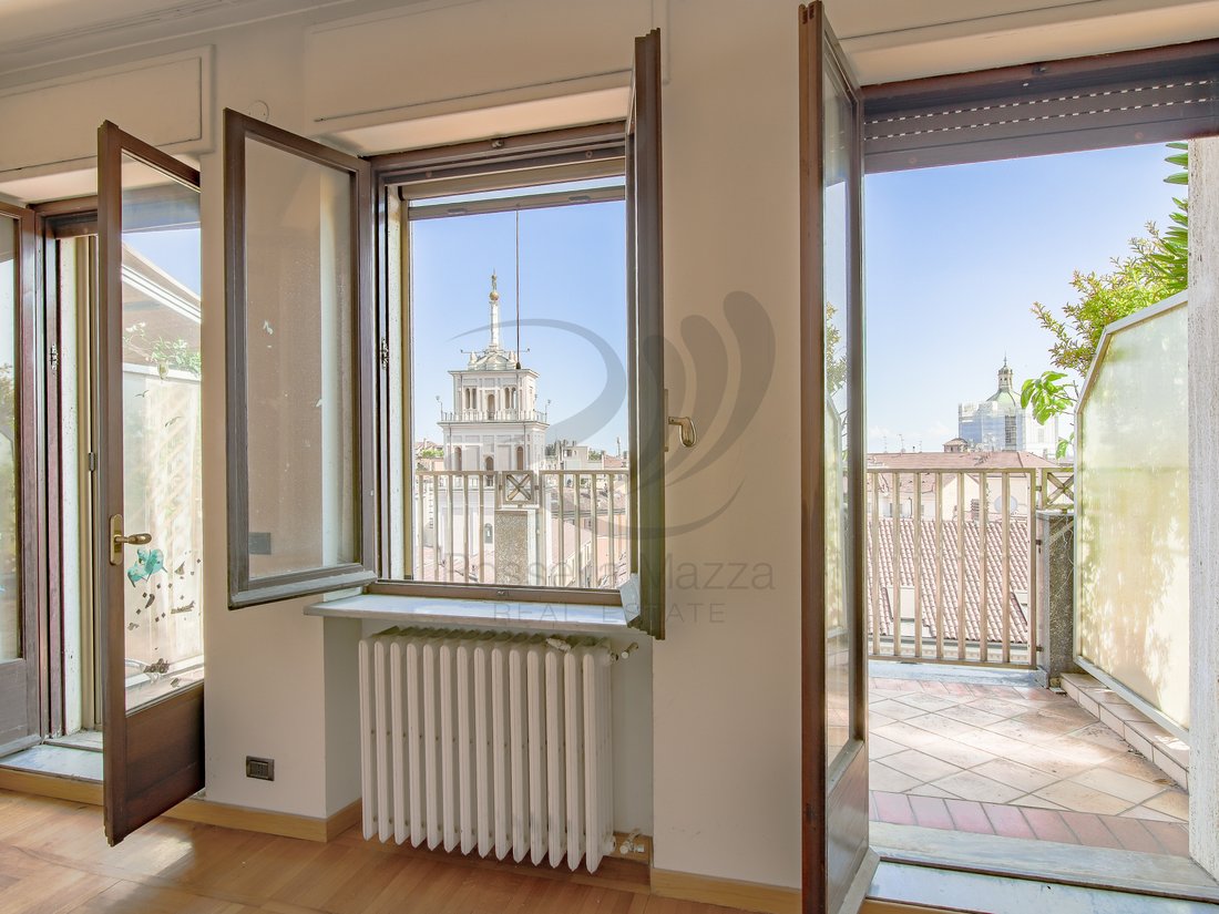 Apartment in Historic Center, Milan, Lombardy 2 - 18270111