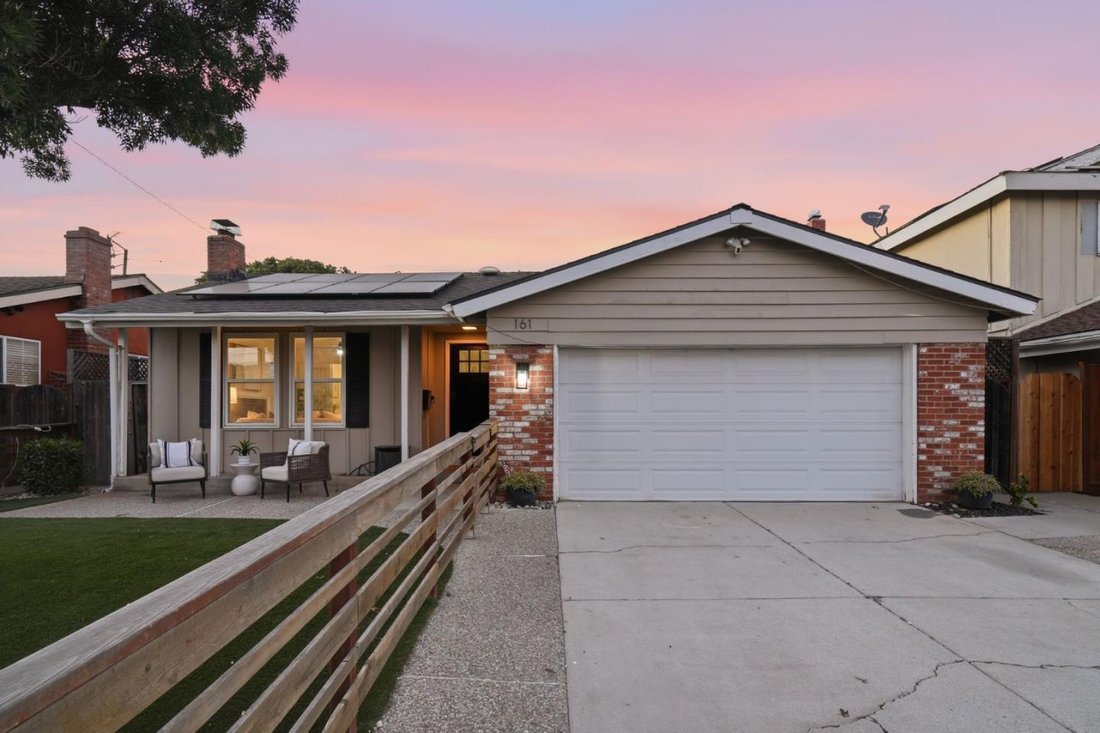 House in San Jose, California, United States 1 - 18274521
