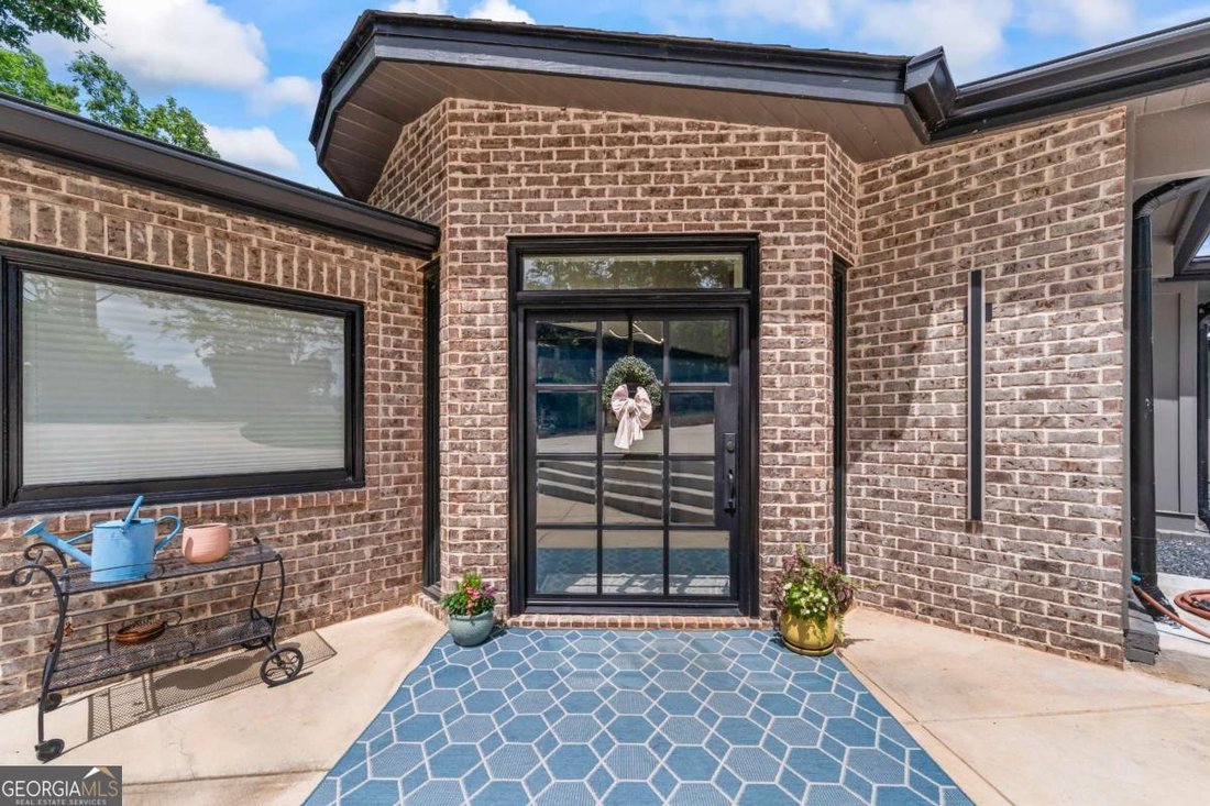 House in Flowery Branch, Georgia, United States 5 - 18274806