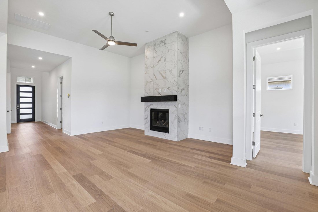 House in Austin, Texas, United States 5 - 18274358