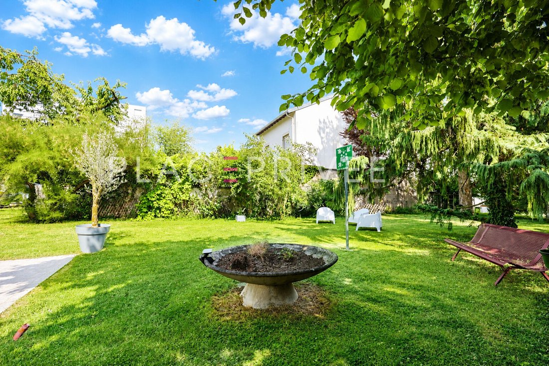 Villa in Nancy, Grand Est, France 3 - 18275651