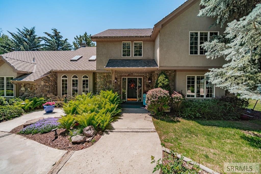 House in Idaho Falls, Idaho, United States 1 - 18273404