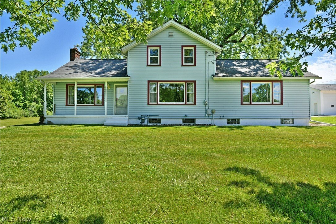 House in Southington, Ohio, United States 2 - 18273409