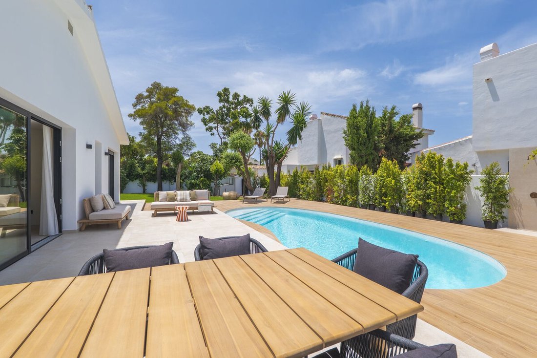 Villa in Canete la Real, Andalusia, Spain 5 - 18261600
