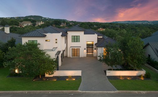 House in San Antonio, Texas, United States 1
